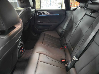 2026 BMW i4 xDrive40 xDrive40