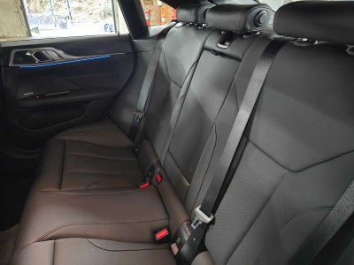 2026 BMW i4 xDrive40 xDrive40