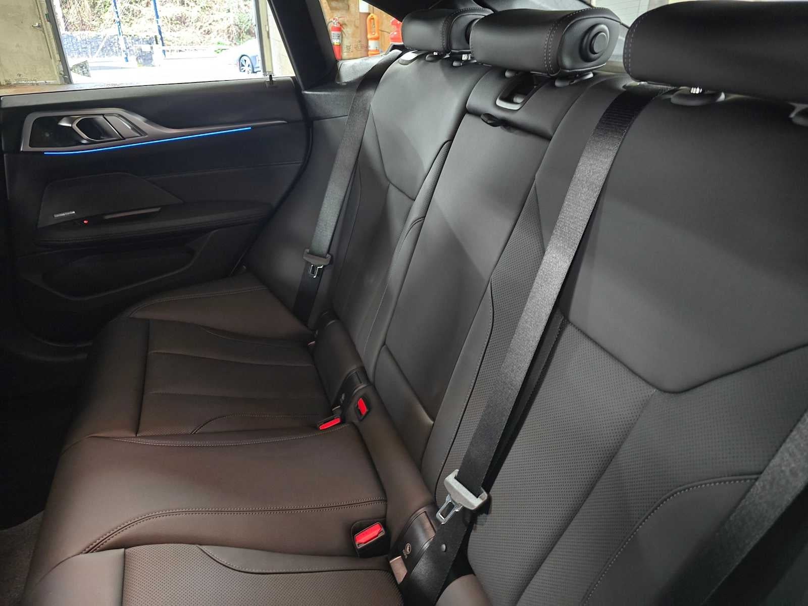 2026 BMW i4 xDrive40 xDrive40