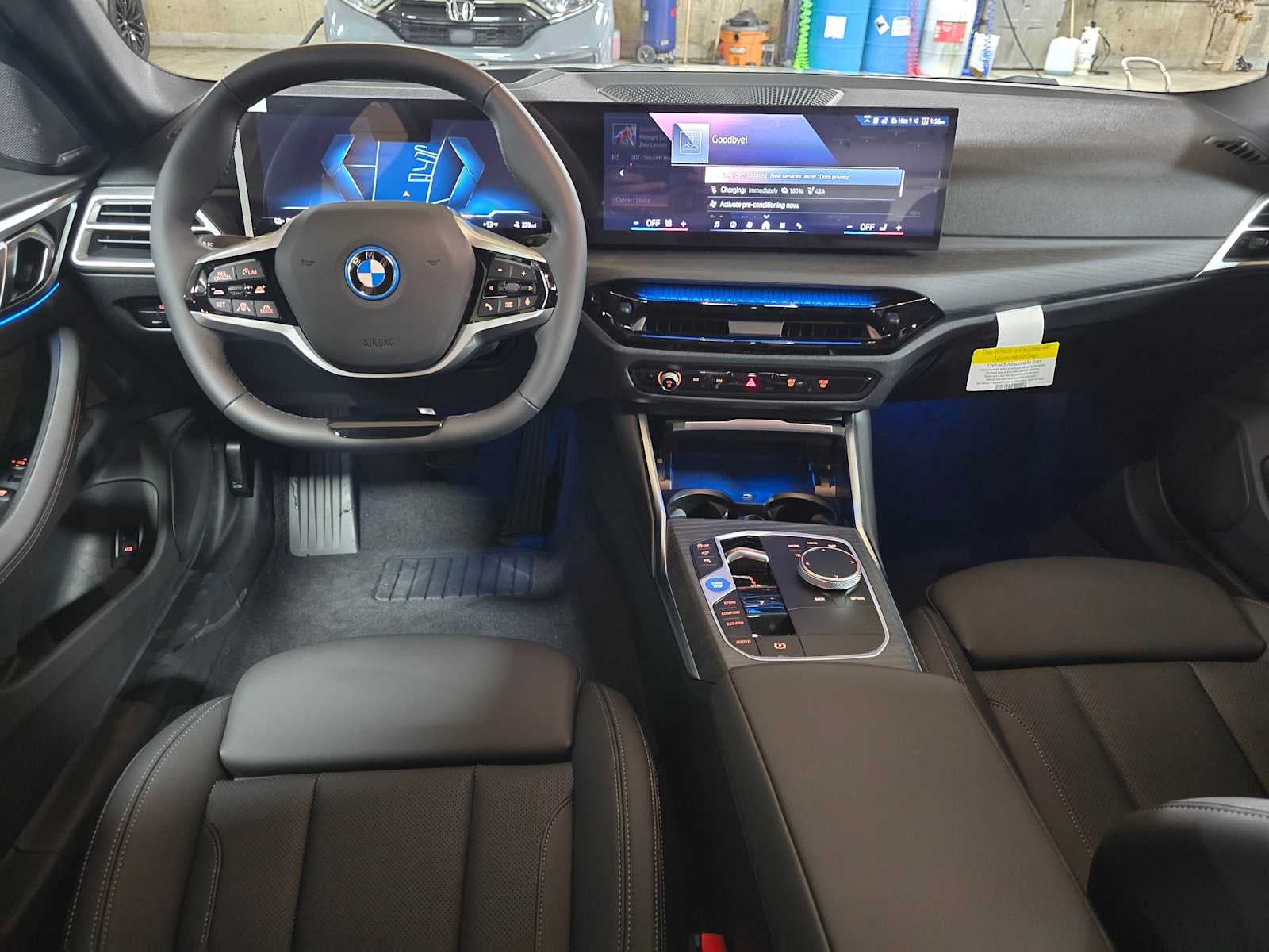 2026 BMW i4 xDrive40 xDrive40