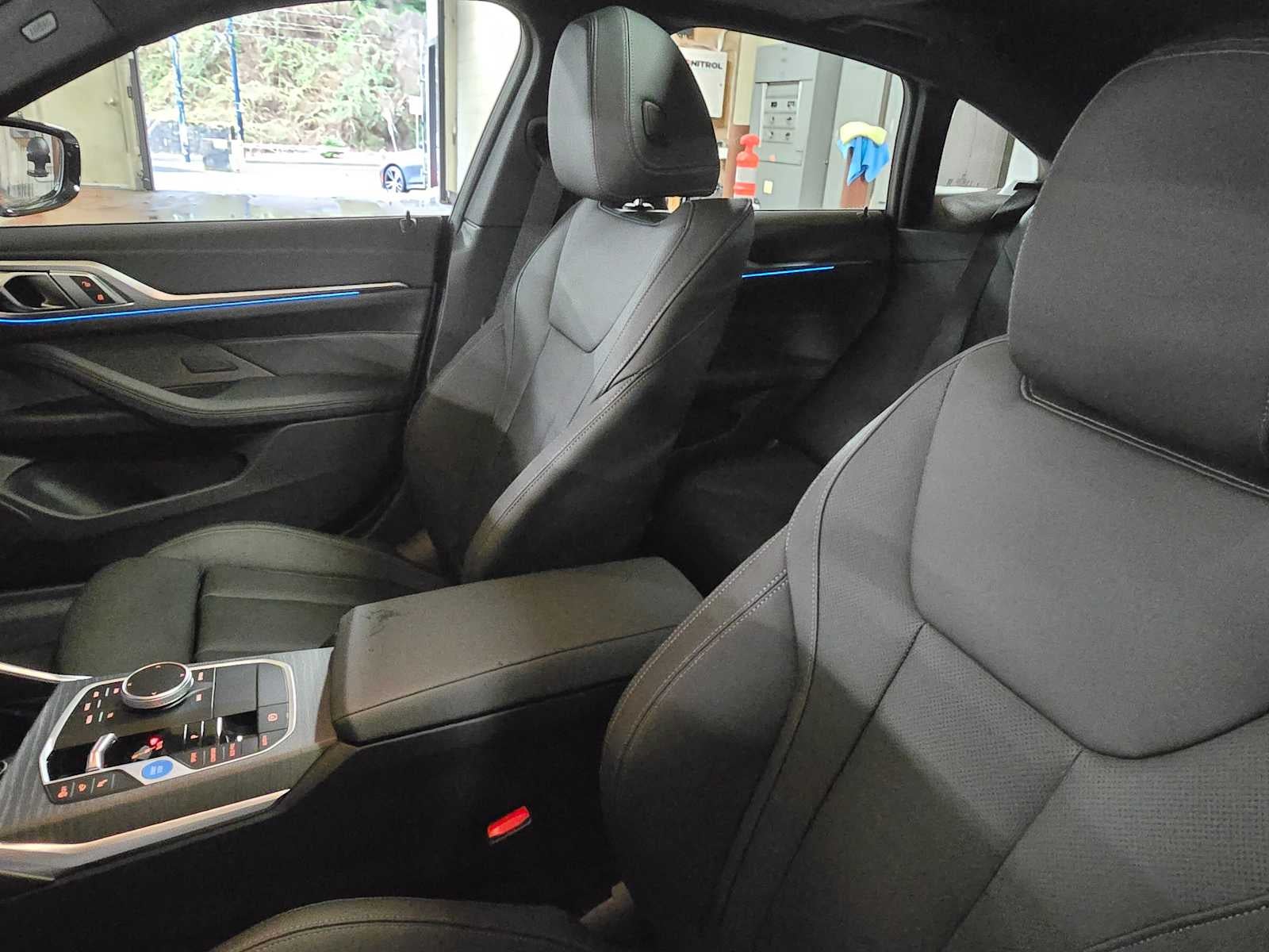 2026 BMW i4 xDrive40 xDrive40