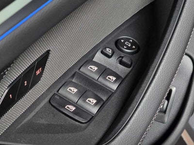 2026 BMW i4 xDrive40 xDrive40