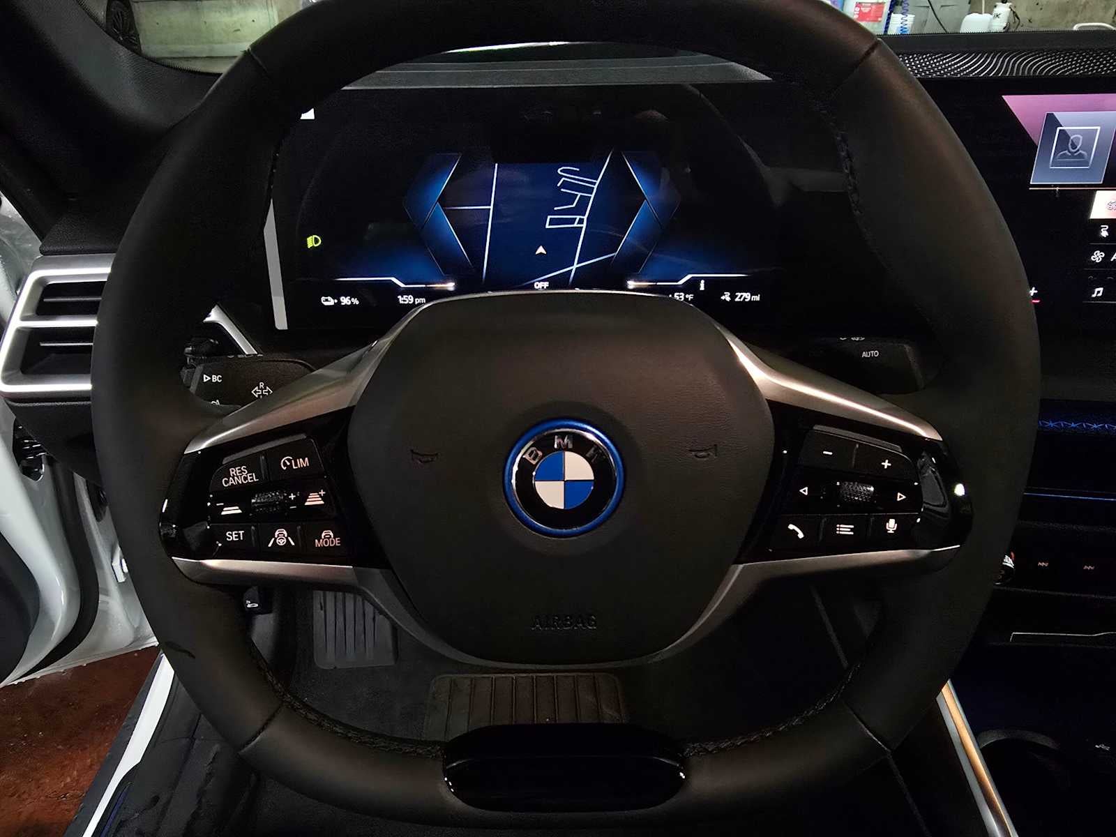 2026 BMW i4 xDrive40 xDrive40