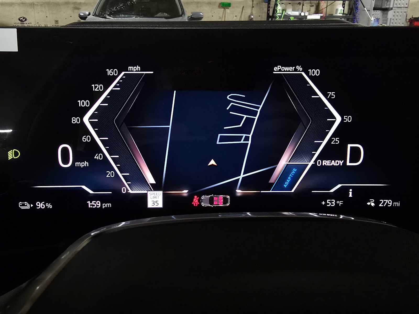 2026 BMW i4 xDrive40 xDrive40