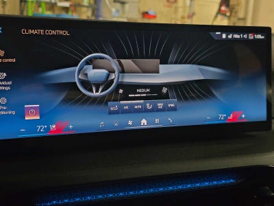 2026 BMW i4 xDrive40 xDrive40