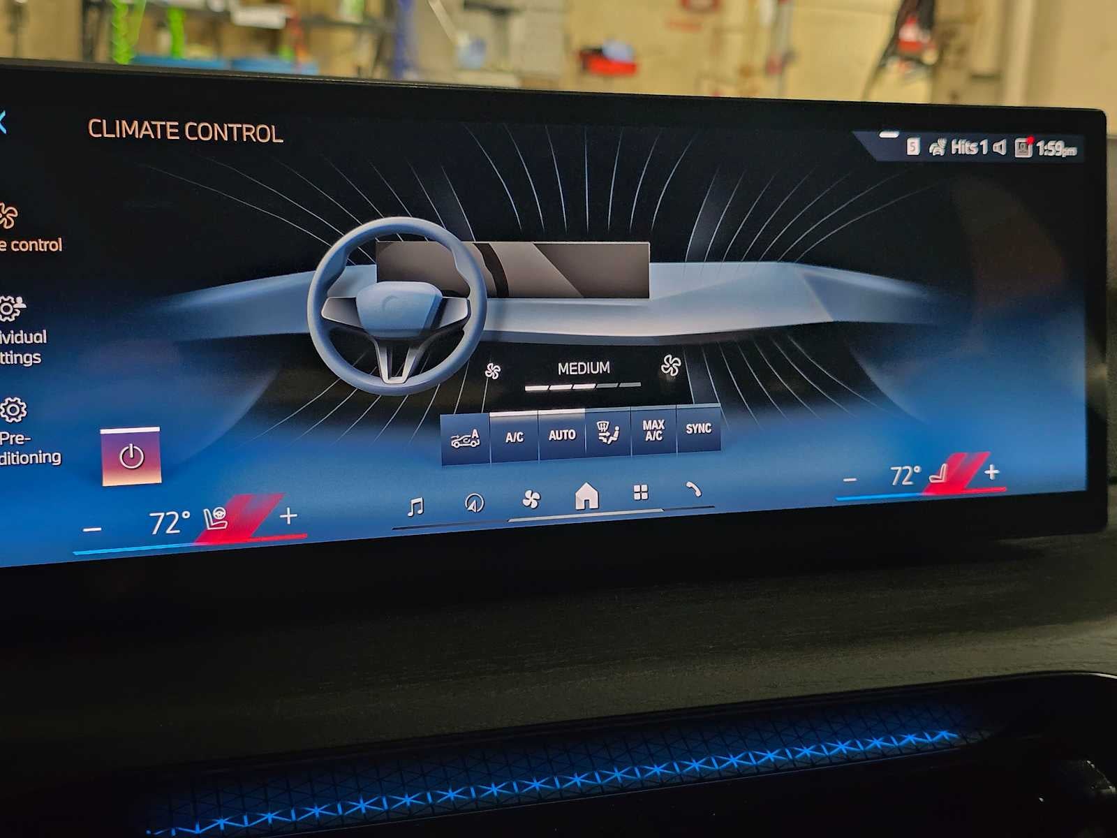 2026 BMW i4 xDrive40 xDrive40