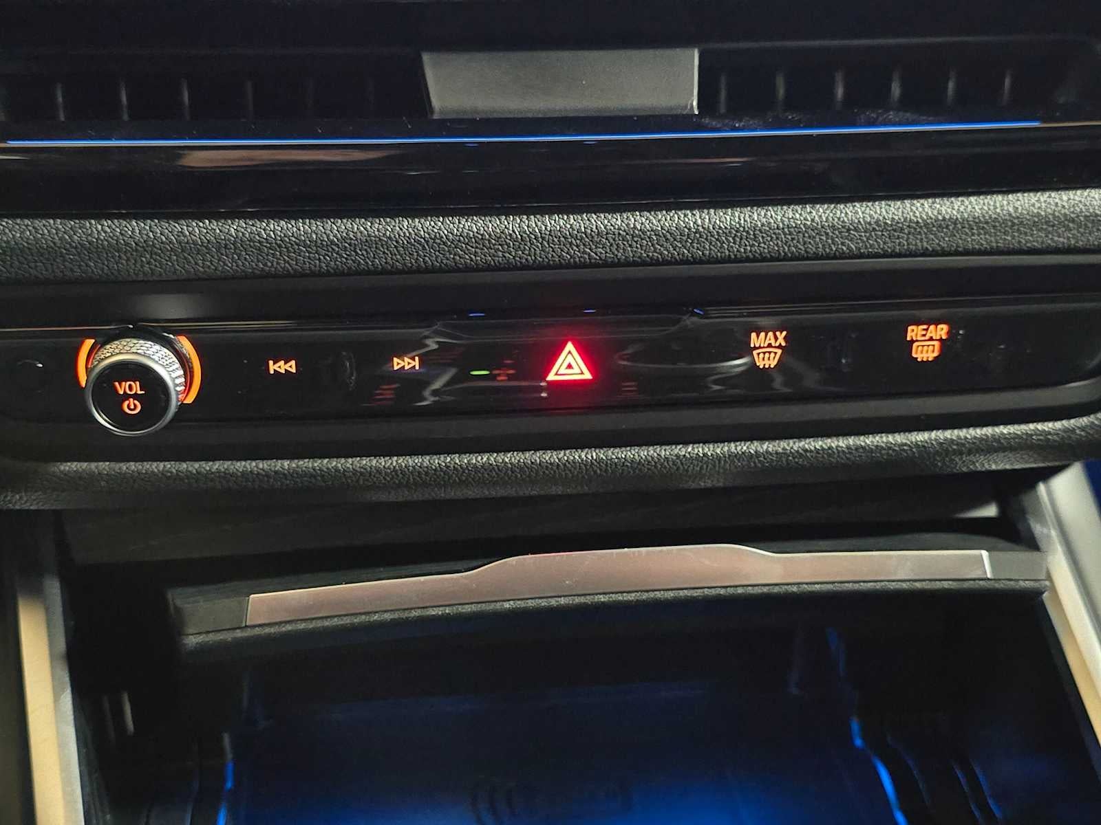 2026 BMW i4 xDrive40 xDrive40