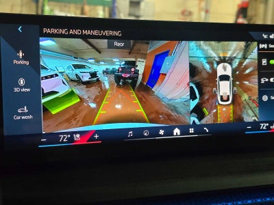 2026 BMW i4 xDrive40 xDrive40