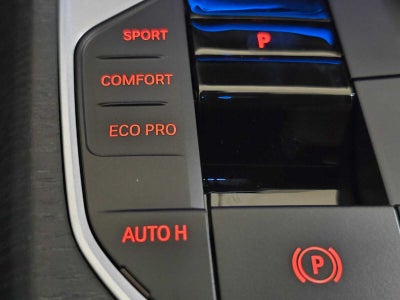 2026 BMW i4 xDrive40 xDrive40