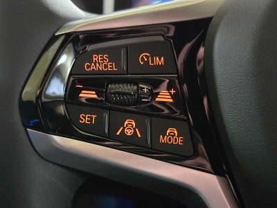 2026 BMW i4 xDrive40 xDrive40