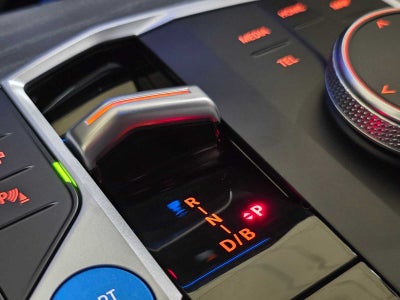 2026 BMW i4 xDrive40 xDrive40