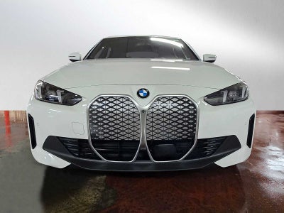 2026 BMW i4 xDrive40 xDrive40