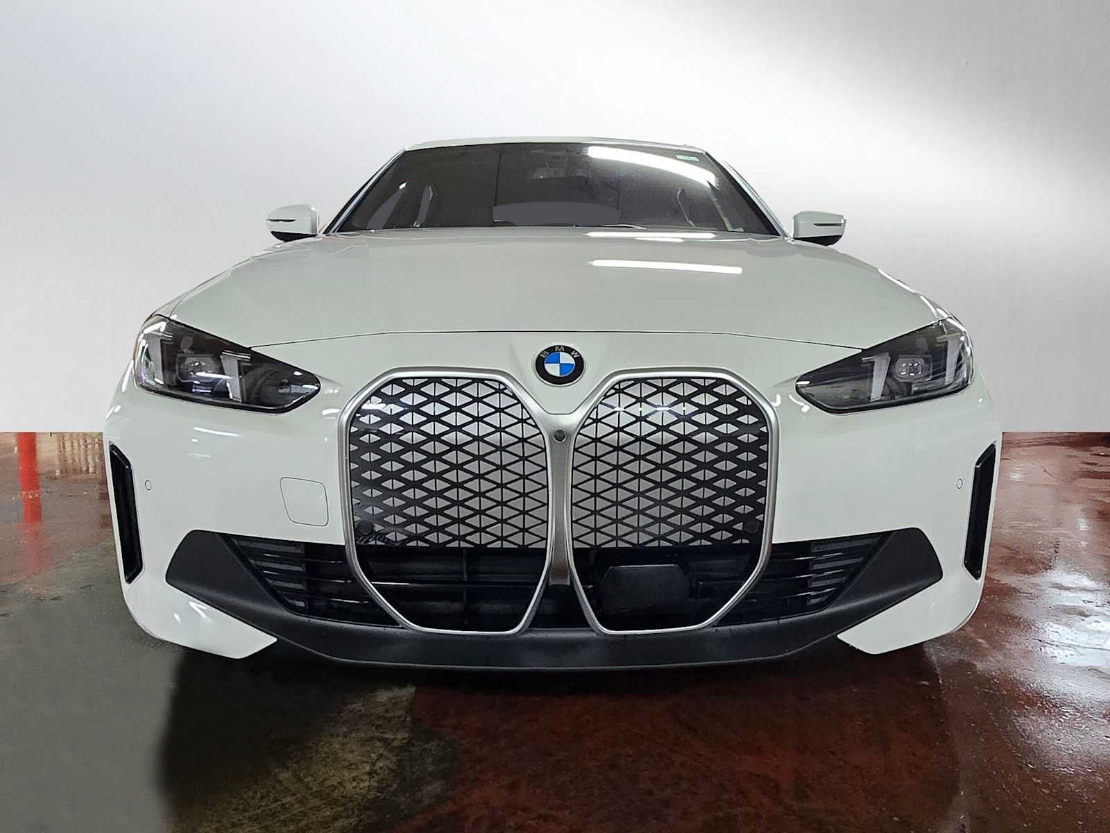 2026 BMW i4 xDrive40 xDrive40