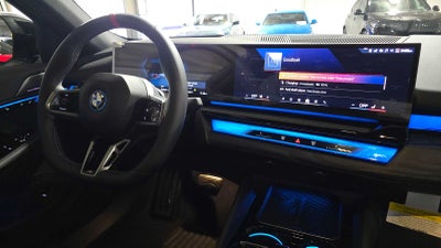 2026 BMW i5 M60