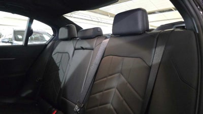 2026 BMW i5 M60
