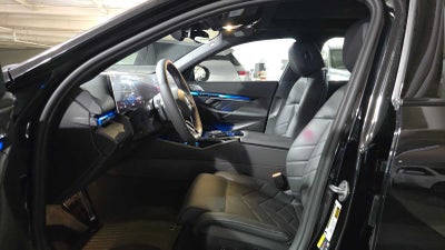 2026 BMW i5 M60