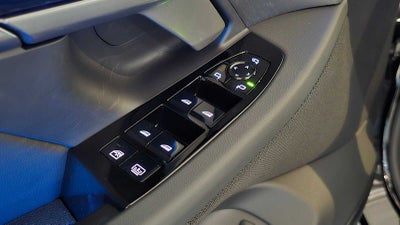 2026 BMW i5 M60