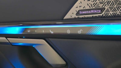 2026 BMW i5 M60