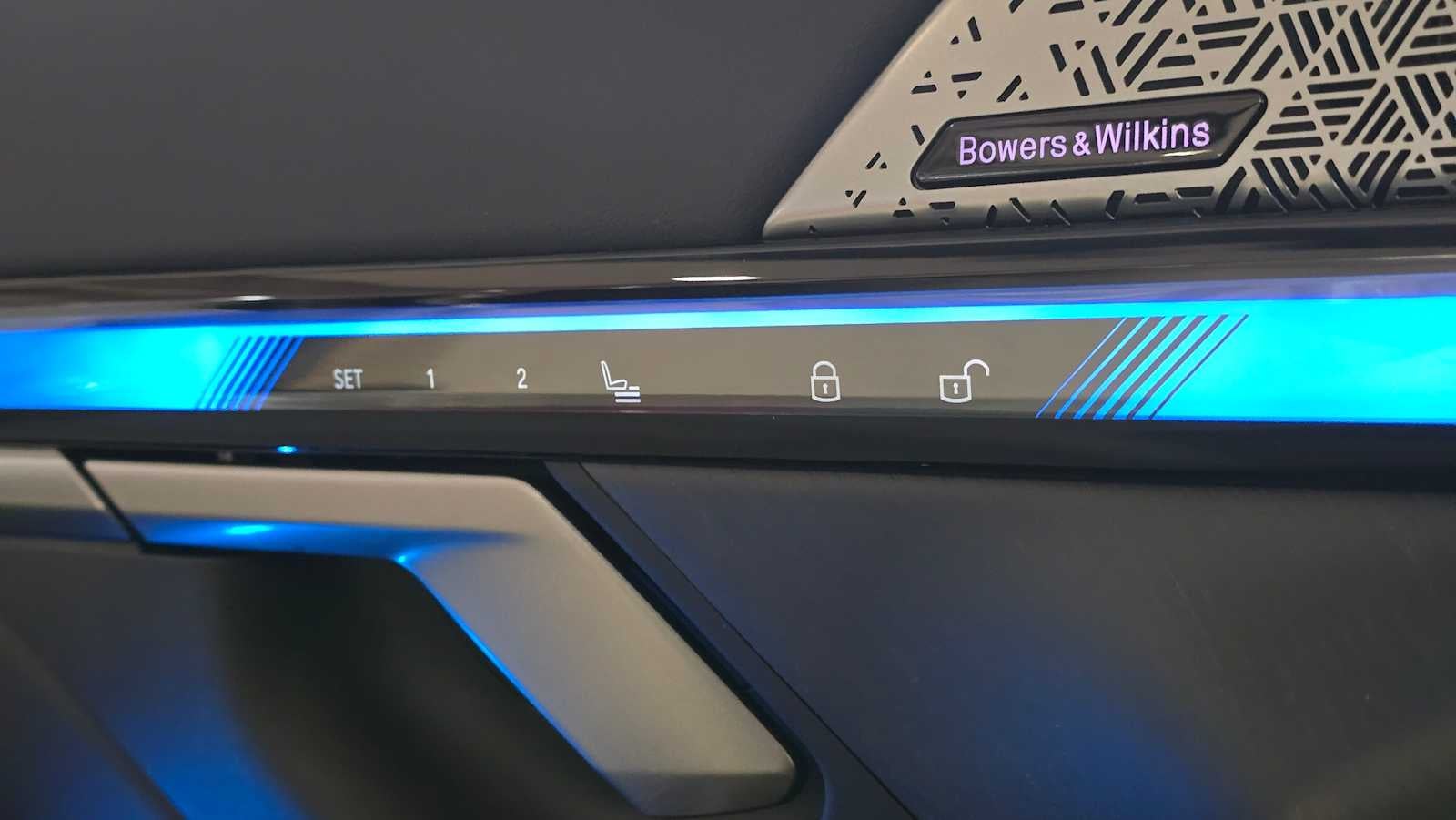 2026 BMW i5 M60