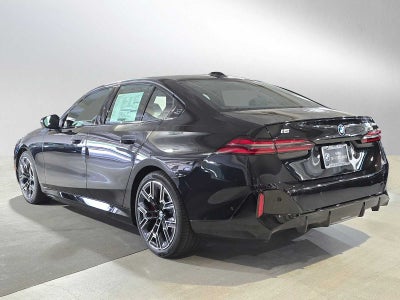 2026 BMW i5 M60