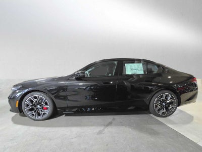 2026 BMW i5 M60