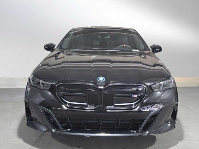2026 BMW i5 M60