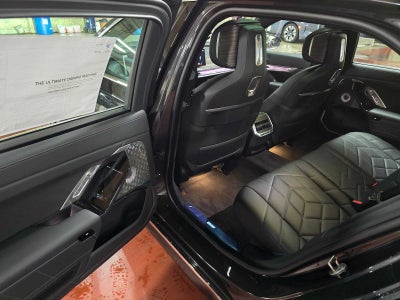 2026 BMW i7 xDrive60