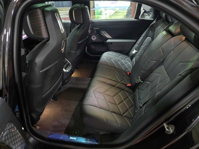 2026 BMW i7 xDrive60