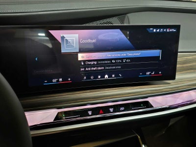 2026 BMW i7 xDrive60