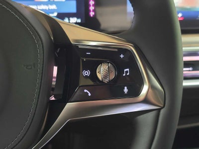 2026 BMW i7 xDrive60