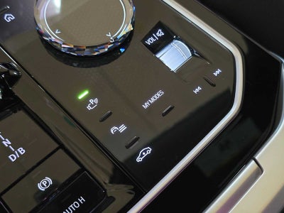 2026 BMW i7 xDrive60
