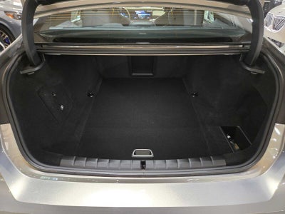 2026 BMW i7 xDrive60