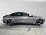 2026 BMW i7 xDrive60