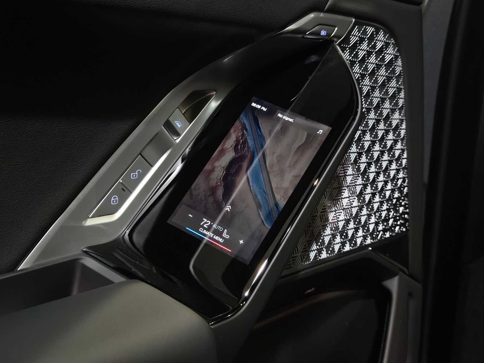 2026 BMW i7 xDrive60