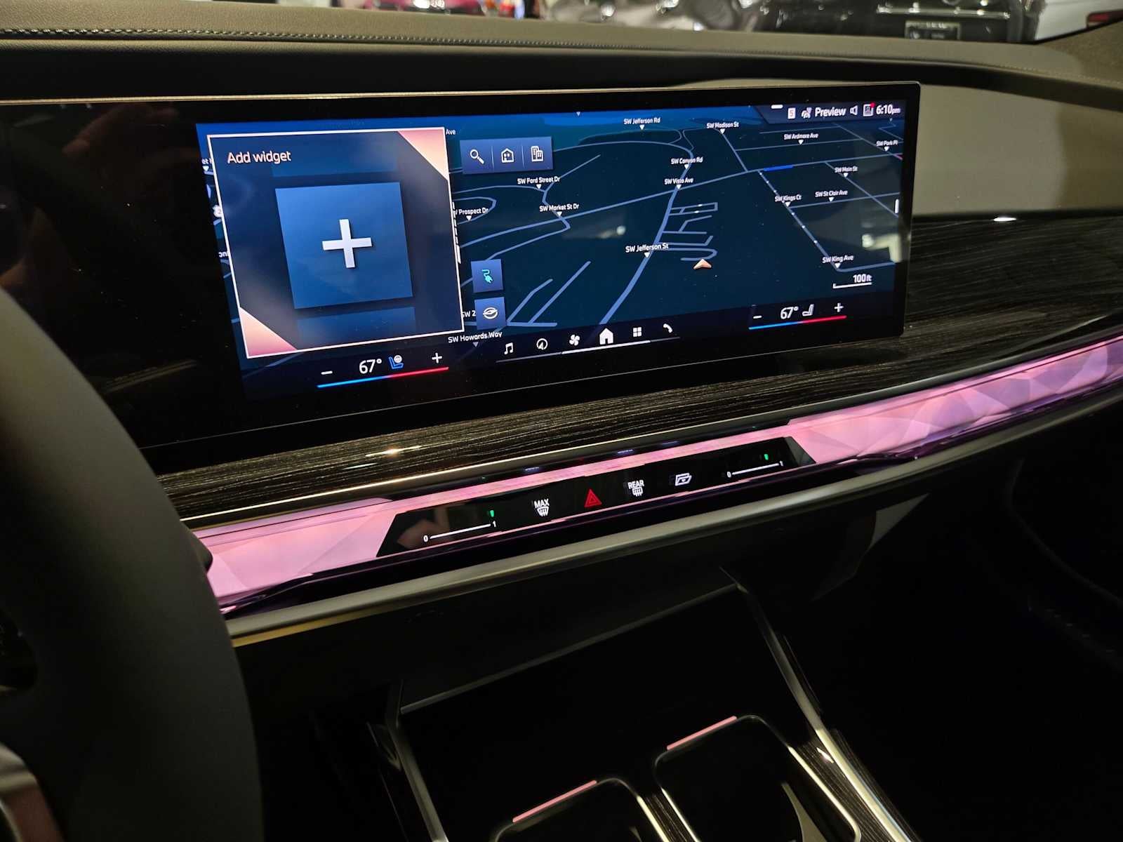 2026 BMW i7 xDrive60