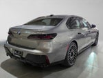 2026 BMW i7 xDrive60