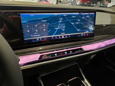 2026 BMW i7 xDrive60
