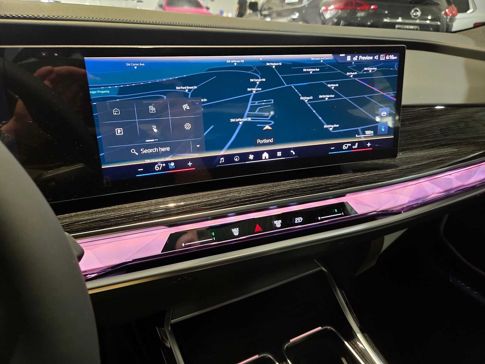 2026 BMW i7 xDrive60