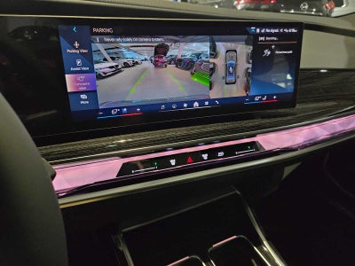 2026 BMW i7 xDrive60