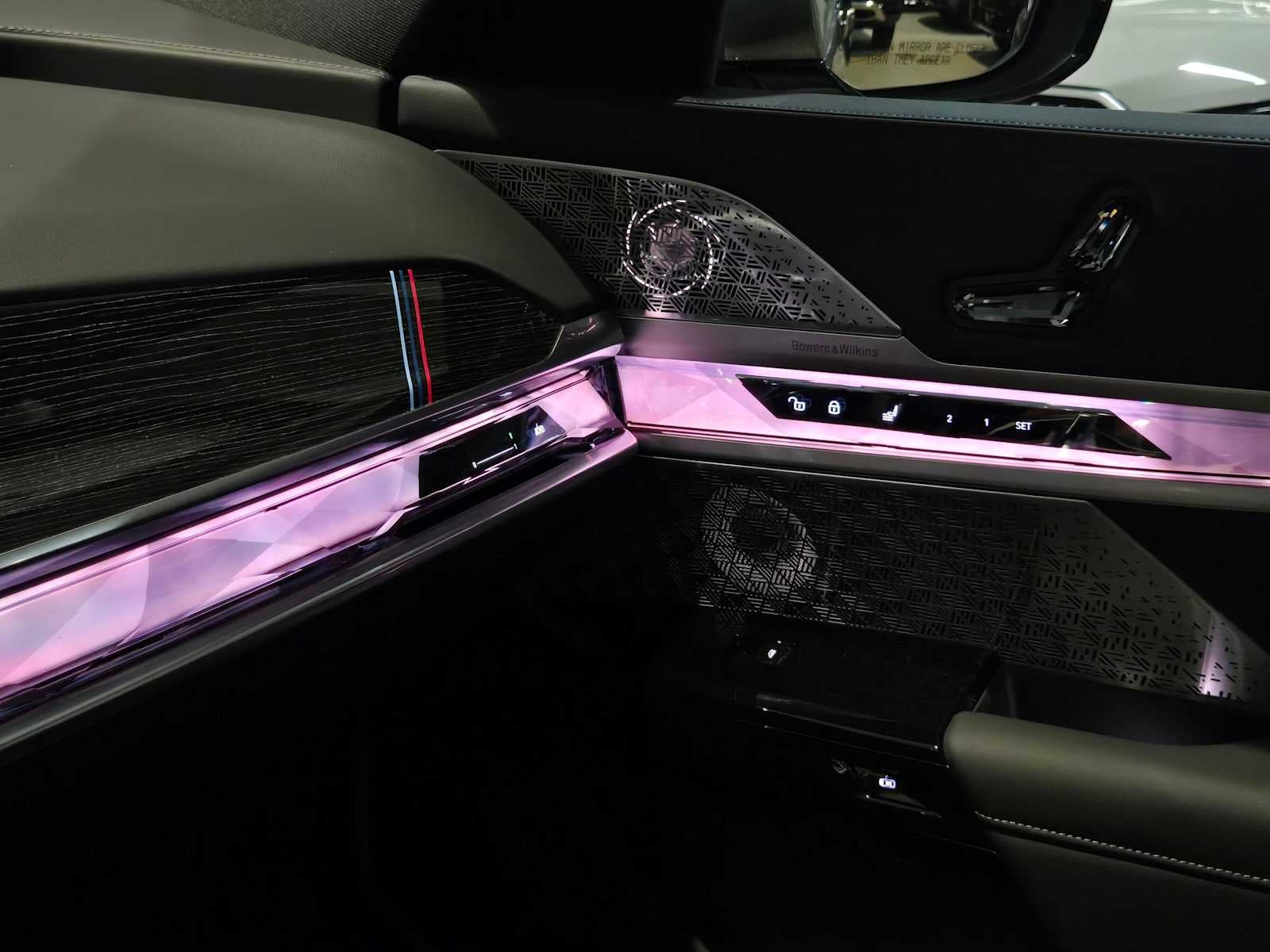 2026 BMW i7 xDrive60