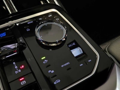 2026 BMW i7 xDrive60