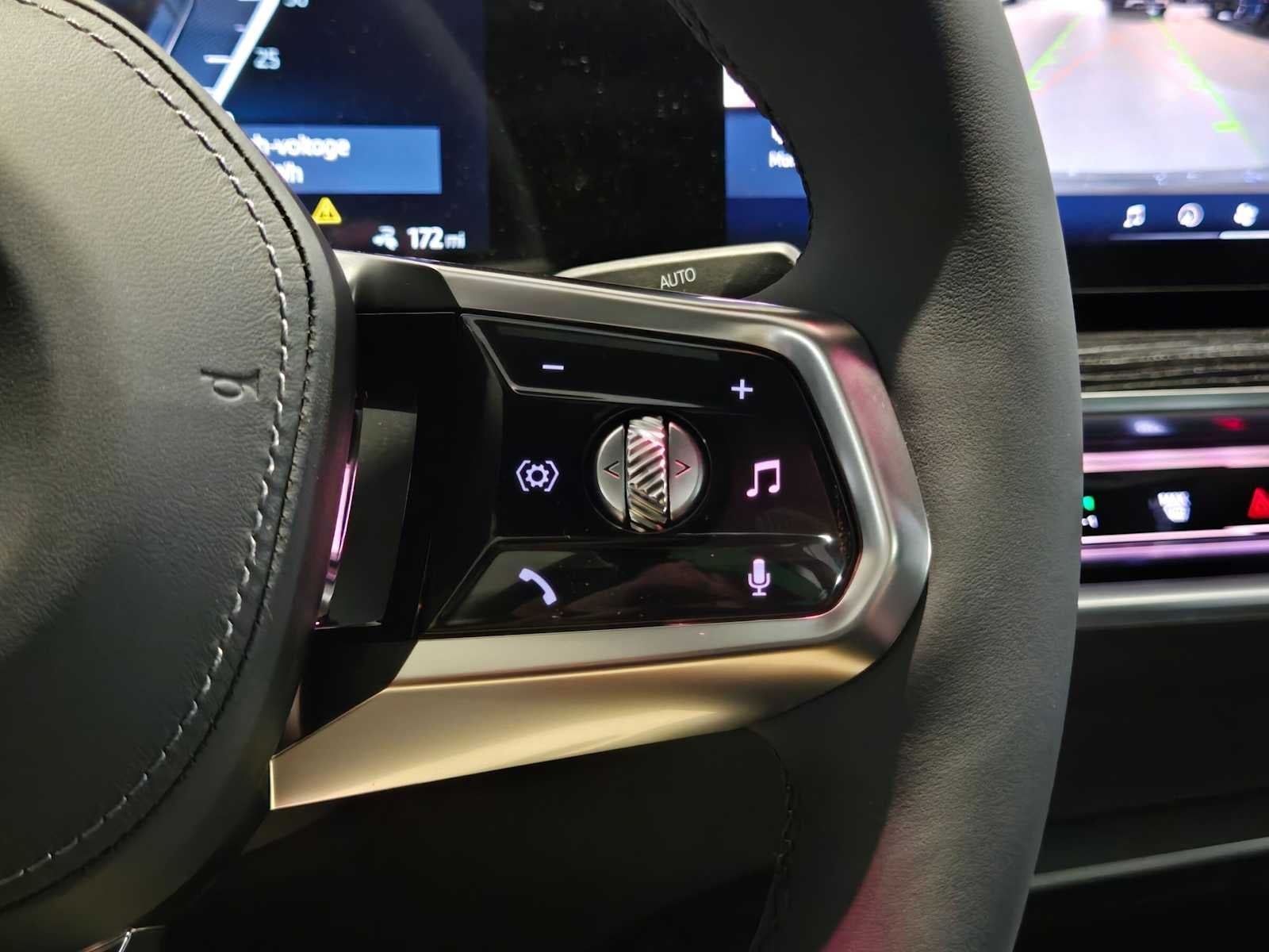 2026 BMW i7 xDrive60