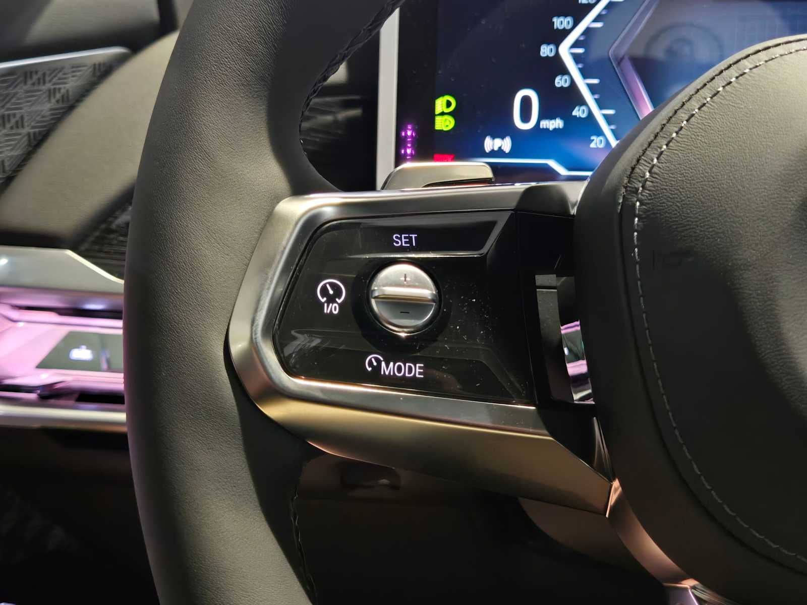 2026 BMW i7 xDrive60