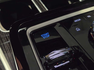 2026 BMW i7 xDrive60