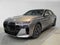 2026 BMW i7 xDrive60