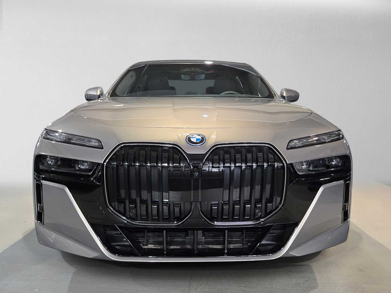2026 BMW i7 xDrive60