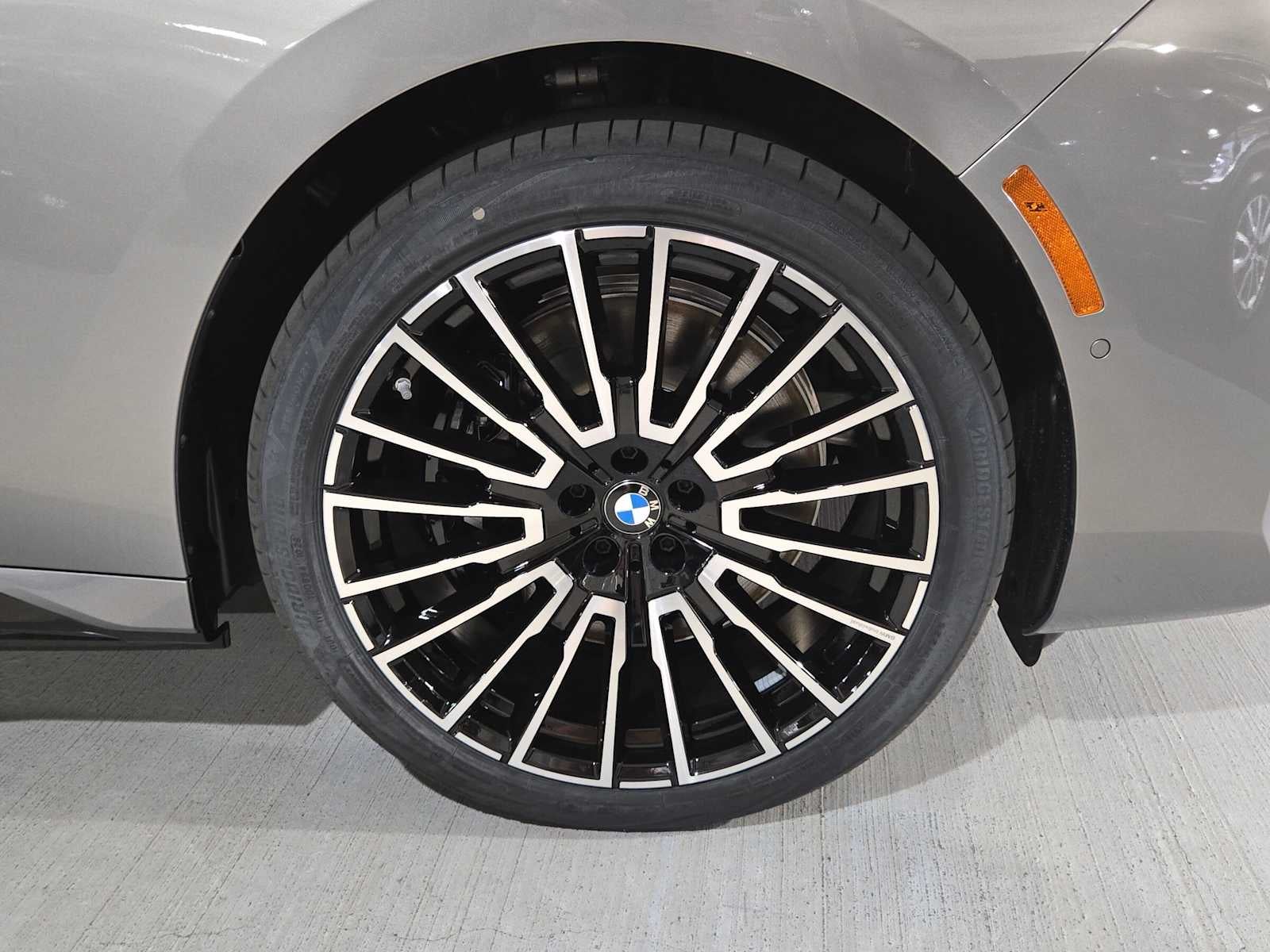 2026 BMW i7 xDrive60