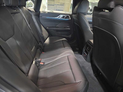 2026 BMW i4 eDrive40 eDrive40