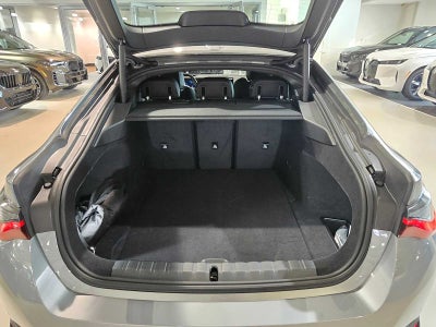 2026 BMW i4 eDrive40 eDrive40