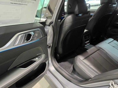 2026 BMW i4 eDrive40 eDrive40